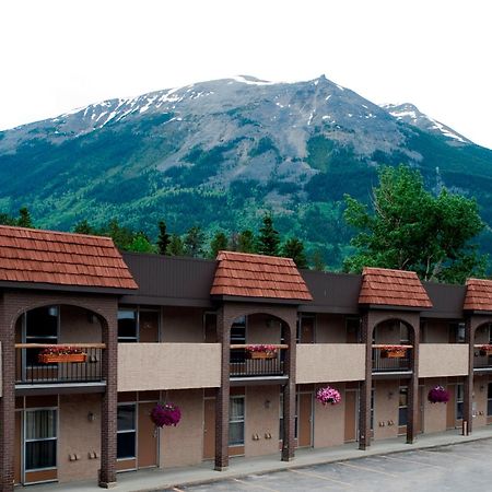Maligne Lodge Jasper Eksteriør billede