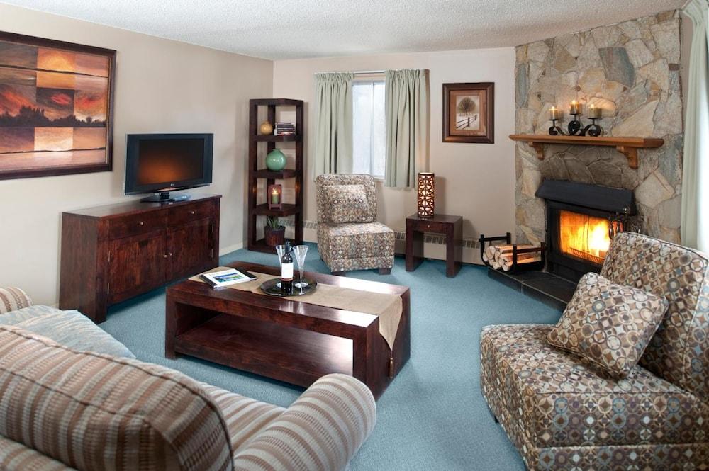 Maligne Lodge Jasper Eksteriør billede